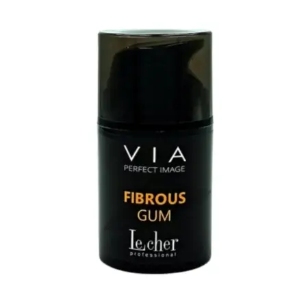 Lecher Via Fibrous GUM
